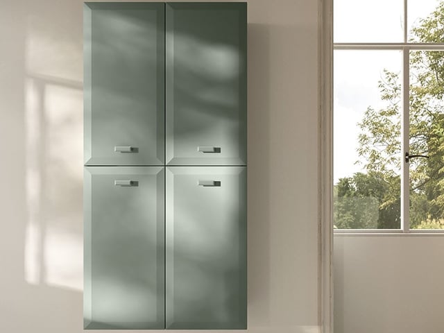 Mako Storage Cabinets