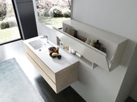 Urban Horizontal Storage