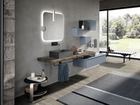 Urban Horizontal Storage