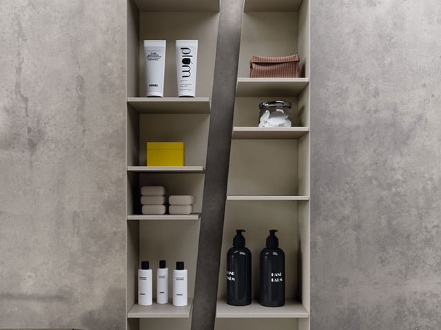Urban Kros Storage