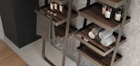 Urban Look Storage