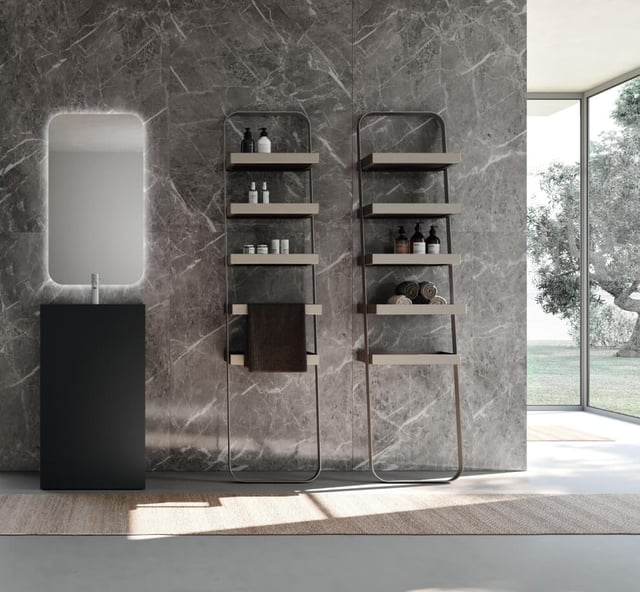 Urban Look Storage