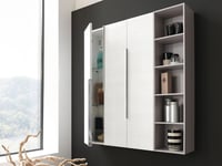 Urban Open Shelf