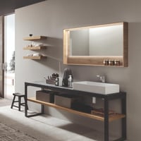 Urban Shelf Storage