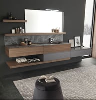 Urban Shelf Storage