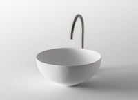 Ciotola Vessel