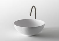 Ciotola Vessel