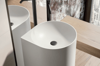 Axo Pedestal