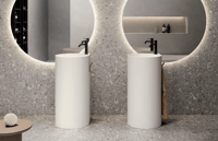 Axo Pedestal