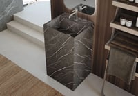 Urban Kant Pedestal Basin