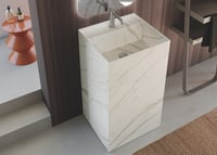 Urban Kant Pedestal Basin