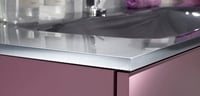 Cristallo Countertops