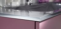 Cristallo Countertops