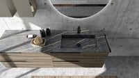 Porcelain Countertops