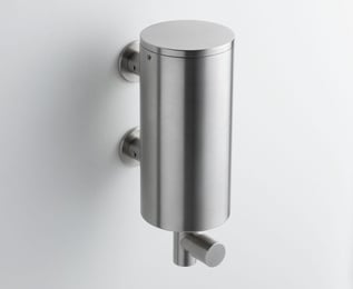 VOLA soap dispenser