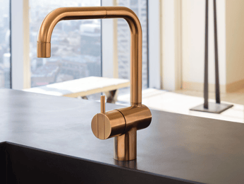 Luxury VOLA Copper Faucet