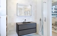 Amalfi Mirror