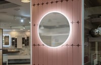 Botte Mirror