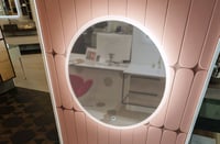 Botte Mirror