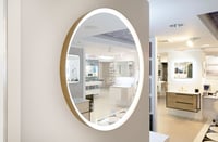 Capri Mirror
