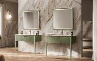 Lamè Mirror