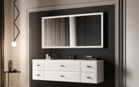 Lamè Mirror