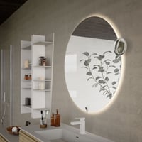 Loop Mirror
