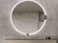 Loop Mirror