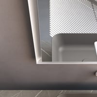 Luna Free Mirror