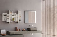 Luna Free Mirror