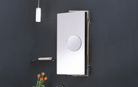 Luna 1 Mirror
