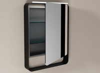 Sonia Mirror Cabinet