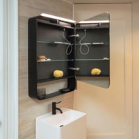 Sonia Mirror Cabinet