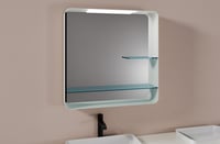 Sonia Mirror