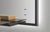 Tuby Mirror