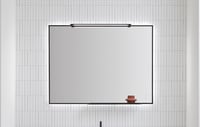 Tuby Mirror