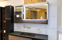Urban Quadro Mirror