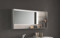 Urban Quadro Mirror