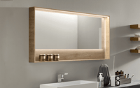 Urban Quadro Mirror