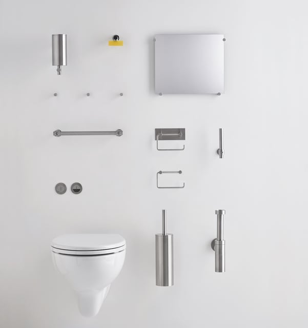 VOLA Bathroom Accessories