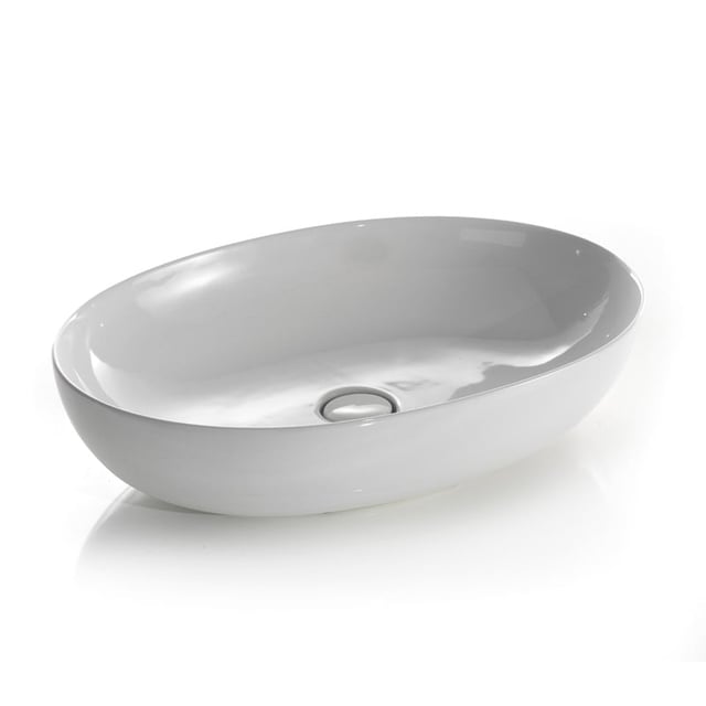 Elite Oval