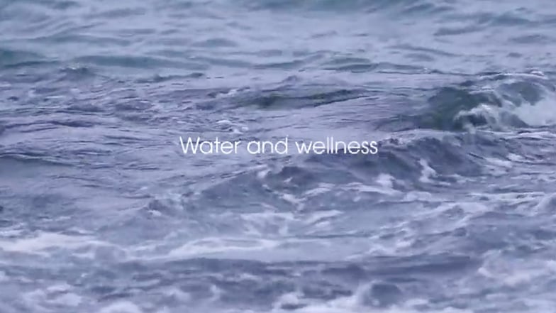 VOLA STORIES – Water and Wellness