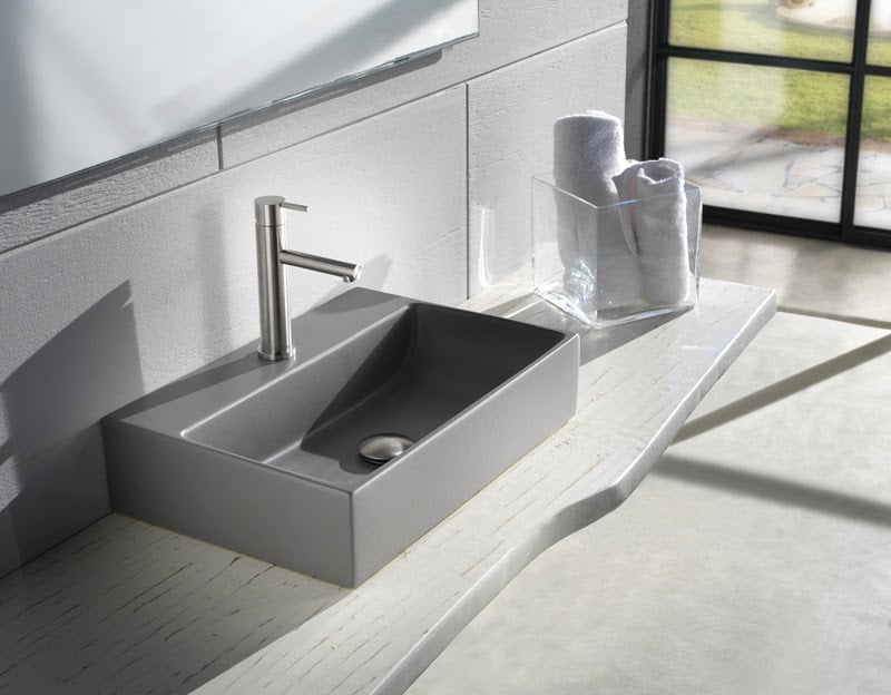 Everything You Need to Know about Artisan Ceramic Basins
